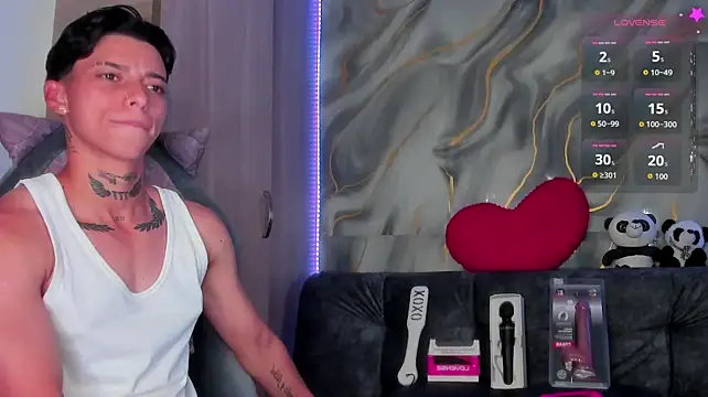 AmberAdams_ webcam