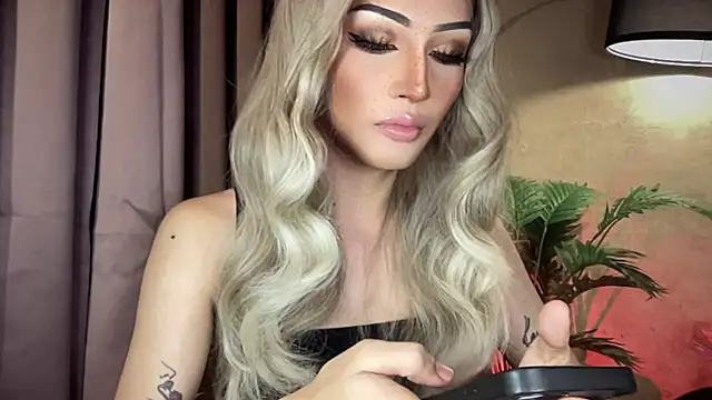 Alicegreenexx webcam