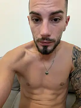SAGITTARIUSSSSS live cam on StripChat