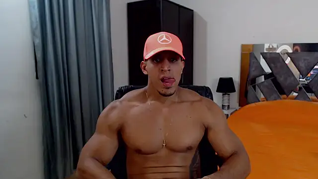 frank_heaven01 (Ask my age) - Cum Show
