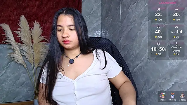 thepeach_ live cam on StripChat