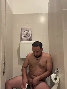 HotLinecall live cam on StripChat