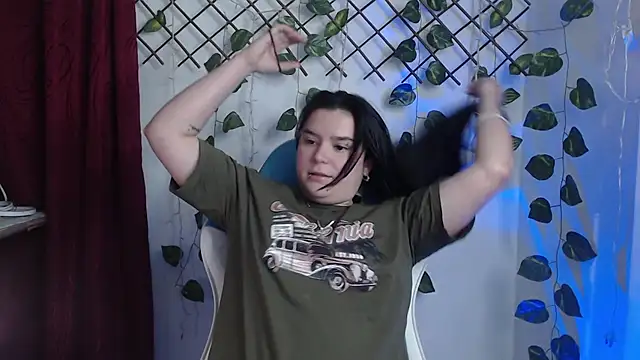 Nika_1_ webcam