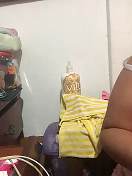 EliVanegas webcam