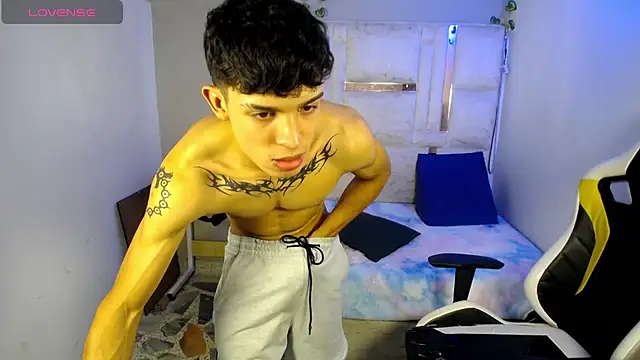 Liom_Gym