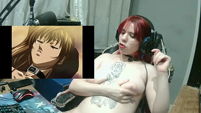 MorangoCChoc