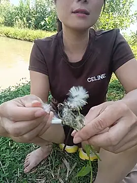 Linda-yiyi webcam