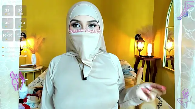 malek_zark2 webcam