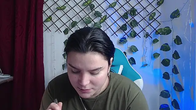 Nika_1_ webcam