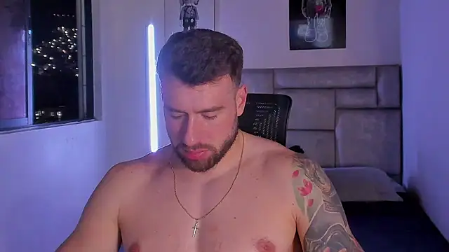 paul_rogerr webcam