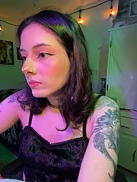 LiliJones_ webcam