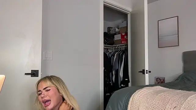 ElenaErickson webcam