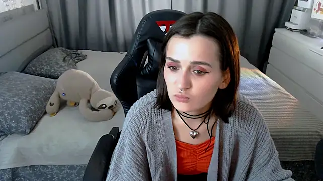 KiraYammy webcam