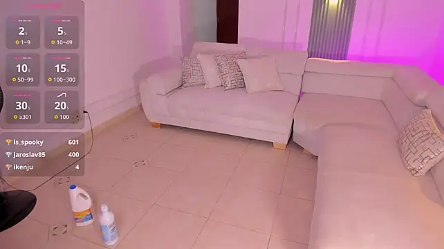 Anna_parkker_ webcam