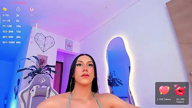 Pretty_Mariangel webcam