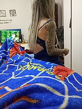 Sabrinalopes30 webcam