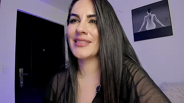 Pamela_Rosal webcam