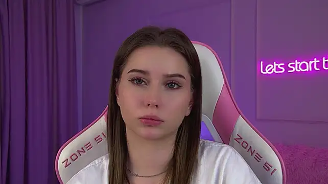 DianaVert webcam