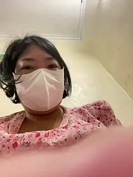 Hachi_Sweetbabie_ webcam