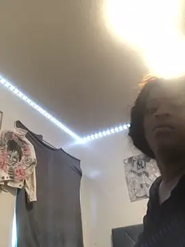 Prettynthick12 webcam