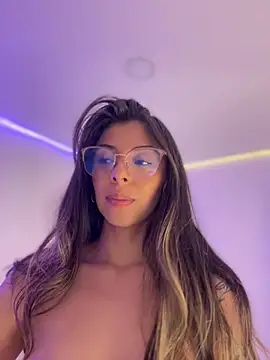 AmmyCollinsW webcam