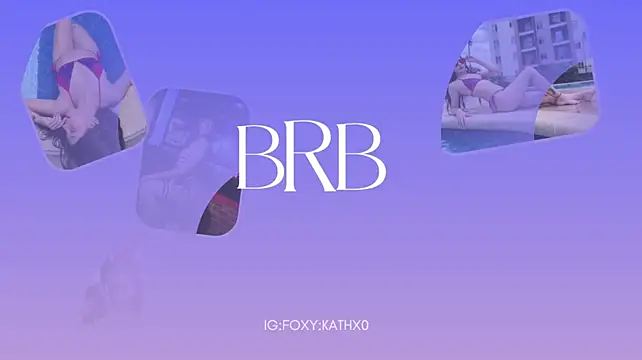 CheryelFox webcam