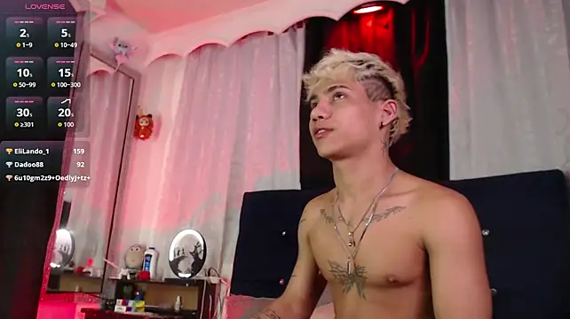Sexys_Boys_Hot1 webcam