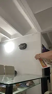 Chloee_Peach webcam
