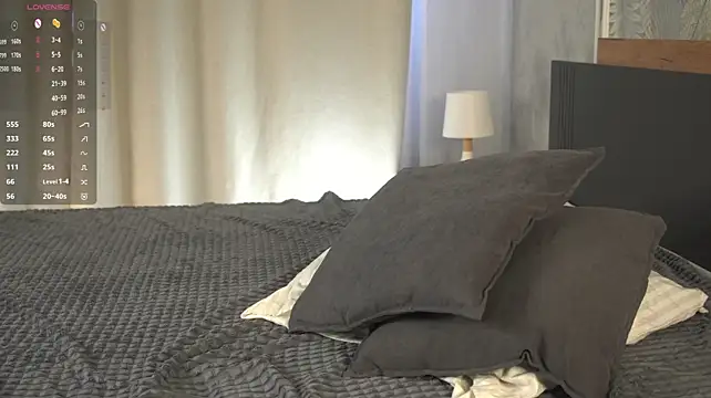 GeorginaCurvin webcam