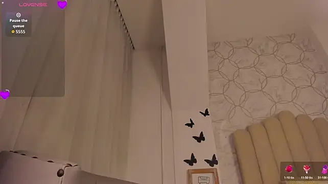 Foxy200__ webcam