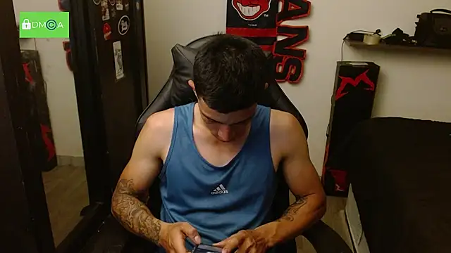 kv___xxx_ webcam