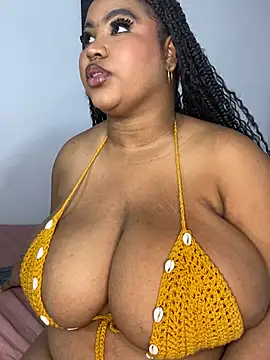 AinaraJimenez webcam