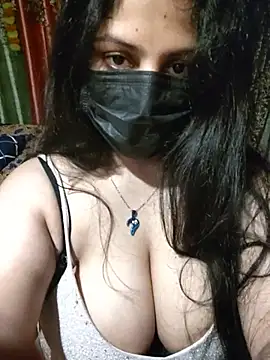 Freesoul5678 webcam