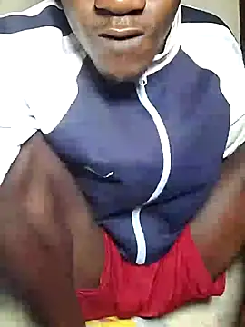 Kaizer1 webcam
