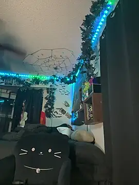 Toxii- webcam