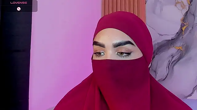 Maissa_Alabi webcam