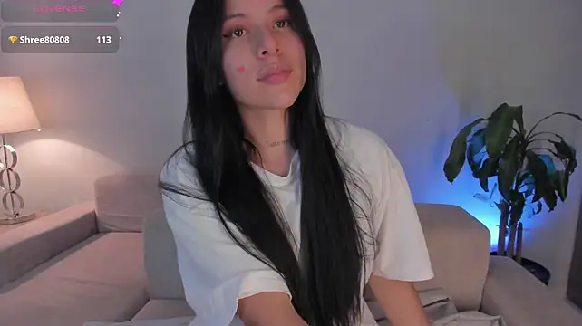 Holly_velvett webcam