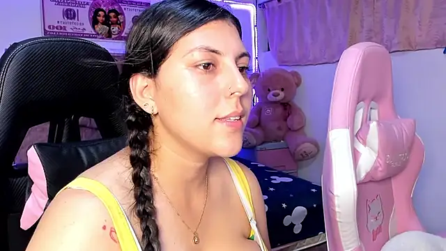 Cristal_Smith20 webcam