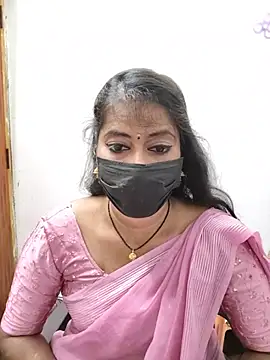 tamil_Sigappu_Roja webcam