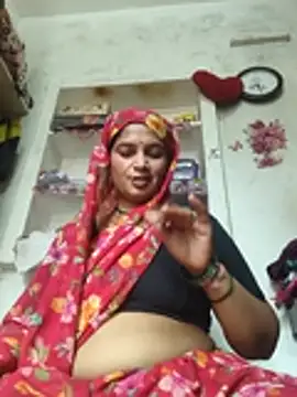 Mohni_love webcam