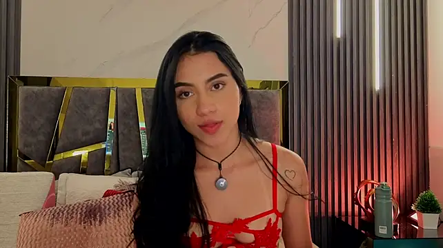 ScarletTorres webcam