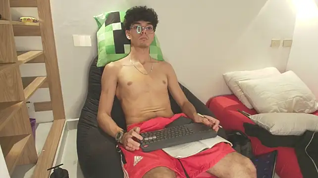 ace_xero_ webcam