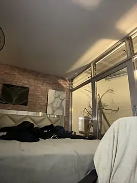 AlphaMasterXxx webcam