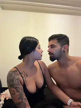 AlannaEvons webcam