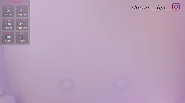 SharonLyn_ webcam