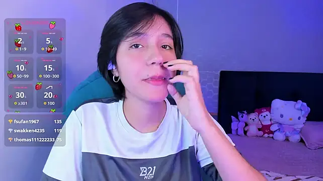 Tsuki_Maru webcam