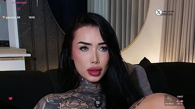 belllbonniie webcam