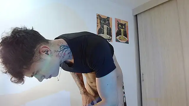 jaico_santos webcam