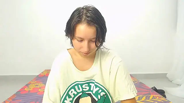 Klaret_Toy webcam