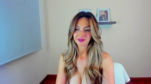 Velourmuse webcam